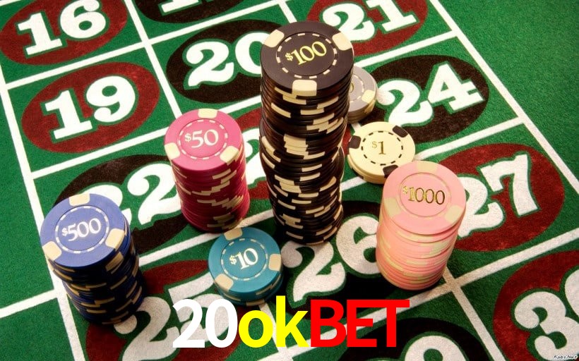 Estatísticas 20okbet