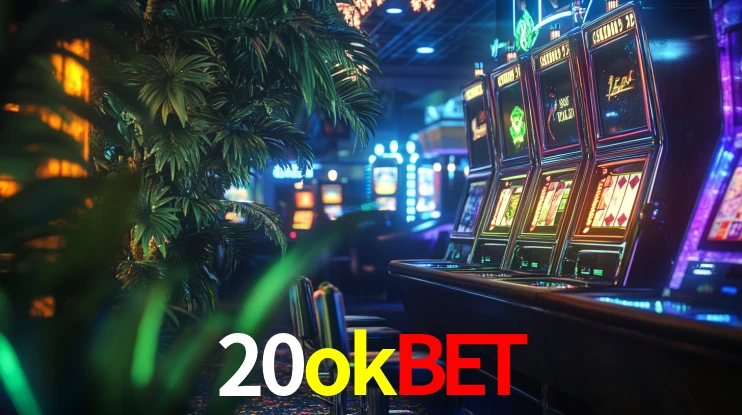 Experiência VIP 20okbet
