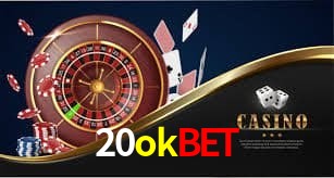 Experiência VIP 20okbet