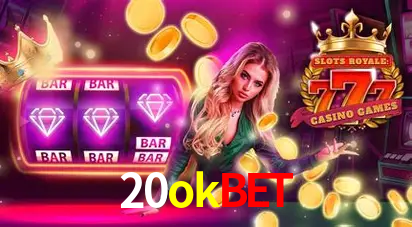 Desvendando o Mundo dos Jogos Virtuais na 20okbet