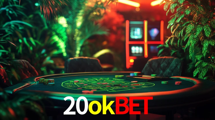 Statistics 20okbet