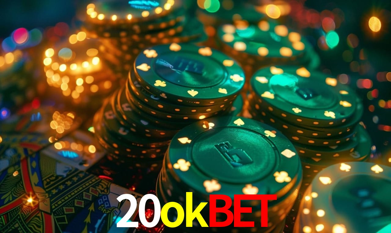 Apostas de Tênis 20okbet