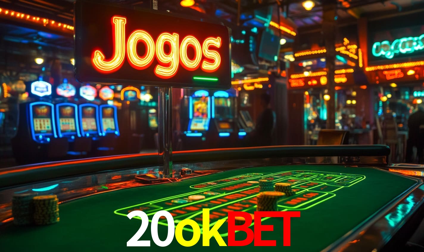 Tecnologia da Plataforma 20okbet