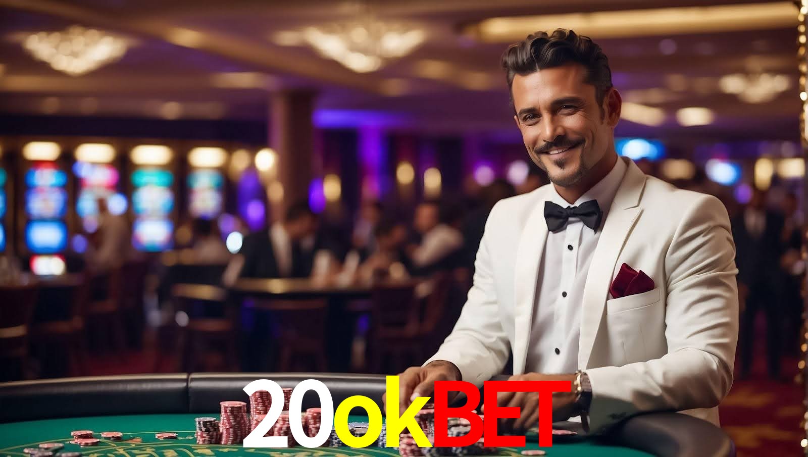 Promoções Sazonais 20okbet