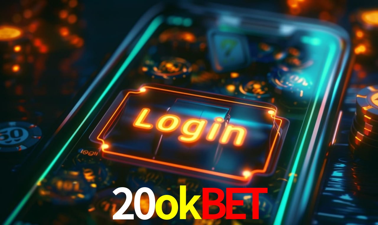 Live Casino 20okbet