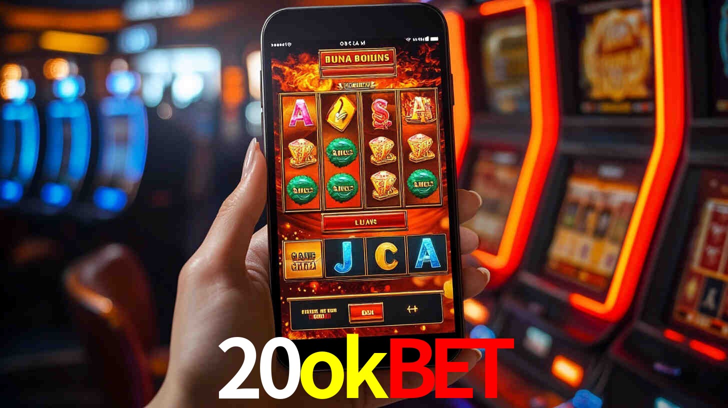 Roulette Table 20okbet