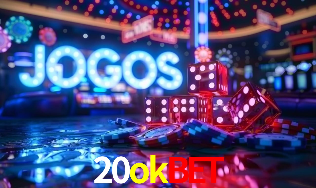 Jogos Exclusivos 20okbet