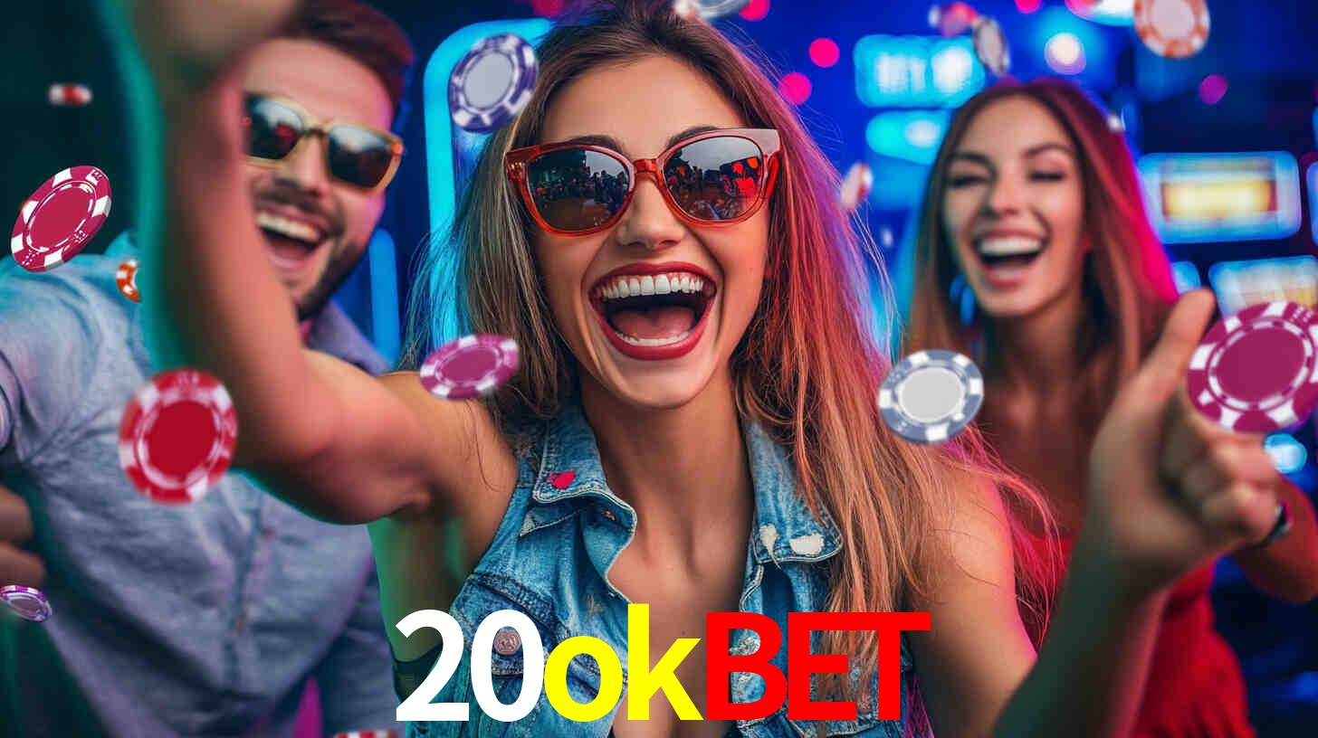 Descubra a Essência do 20okbet: Nossa História e Compromissos