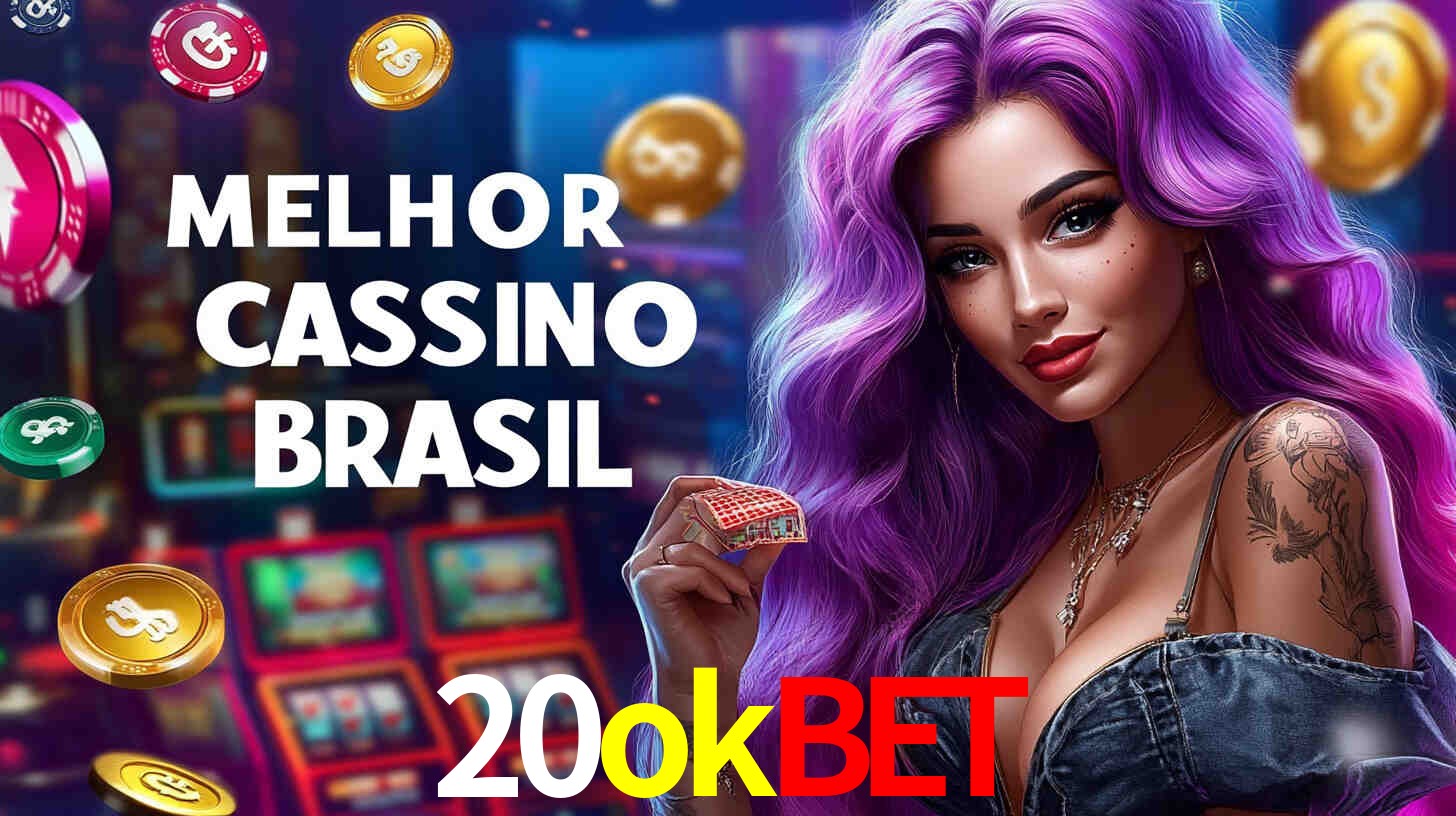 Explorando a Categoria de Eventos em Apostas na 20okbet