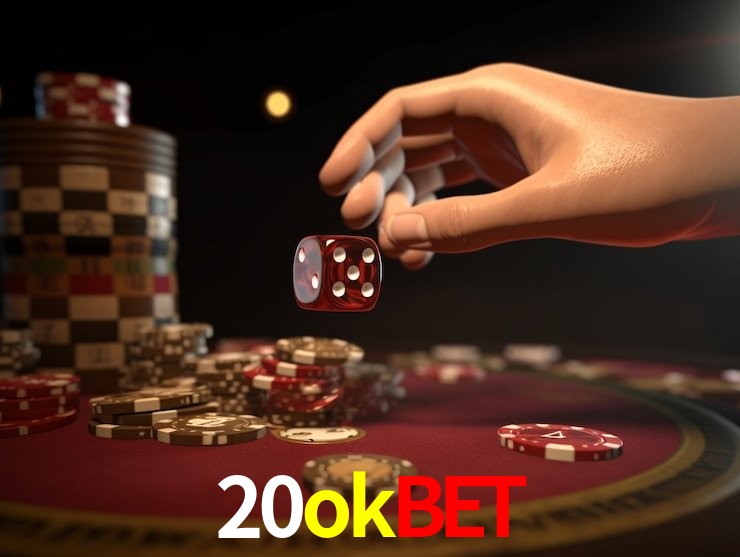 Login Seguro 20okbet