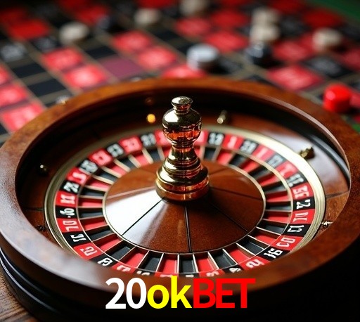 20okbet: Jogos de Caça-Níqueis-Altas Recompensas, Roleta-Velocidade, Blackjack-Desafios Máximos