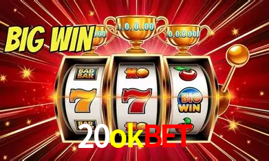 20okbet: A Experiência de Casino com Jogos de Mesa ao Vivo