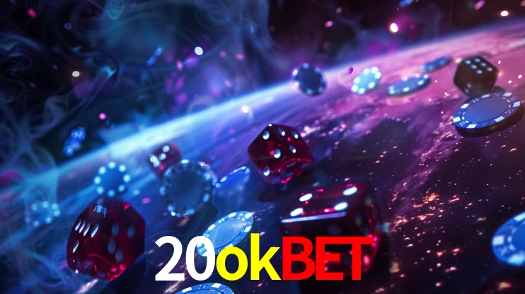 Seasonal Promotions 20okbet