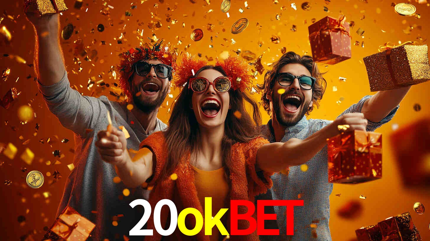Daily Bonuses 20okbet