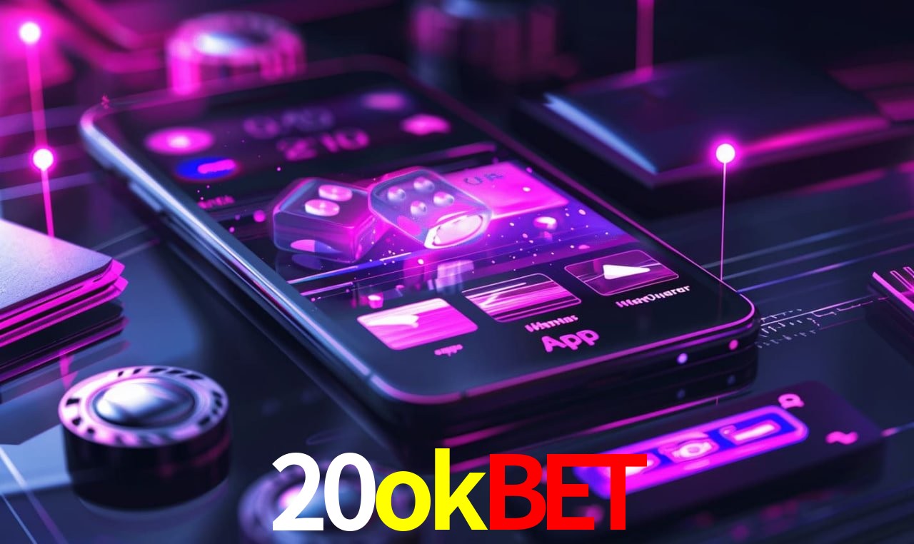 Game Providers 20okbet