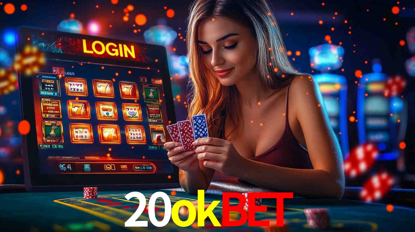 Exclusive Games 20okbet