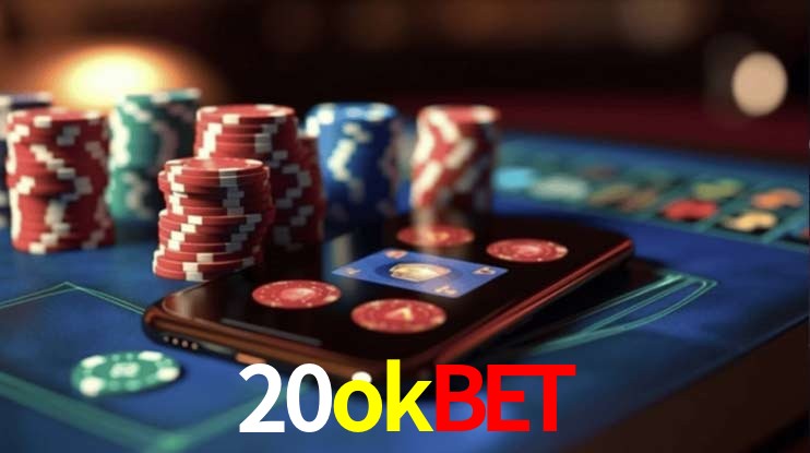 Benefícios da Conta 20okbet