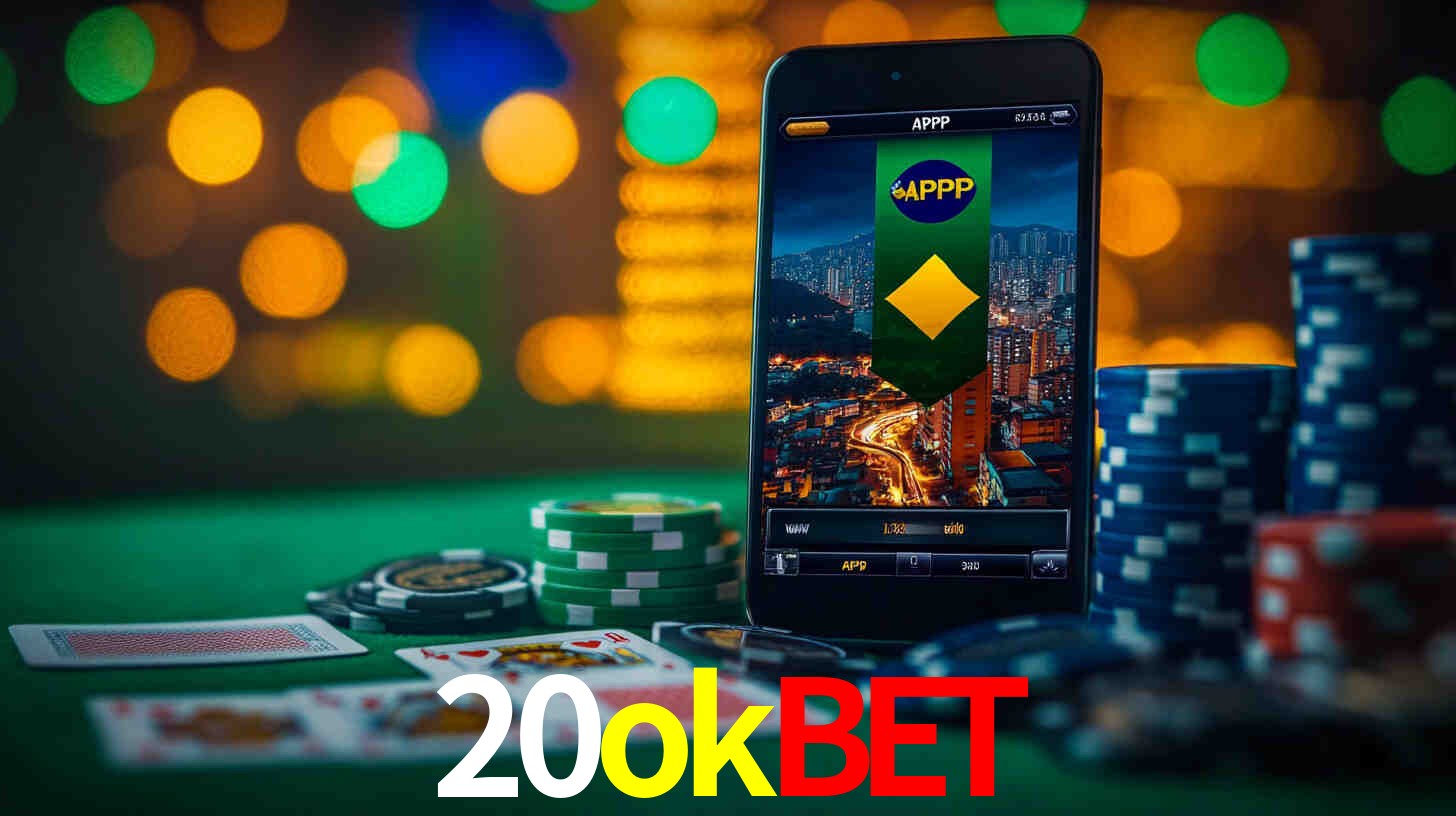 Explorando a Categoria de Eventos em Apostas na 20okbet