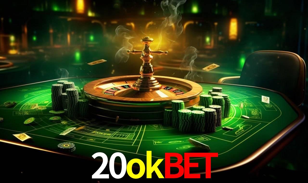 cassino 20okbet