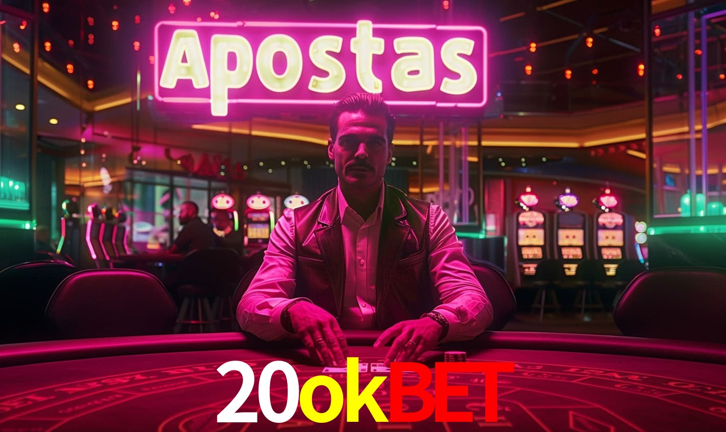 Desvendando o Mundo dos Jogos Virtuais na 20okbet