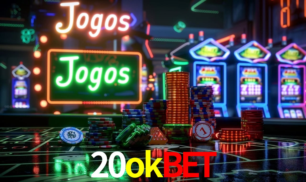 Bônus Generosos e Exclusivos no 20okbet para Você!
