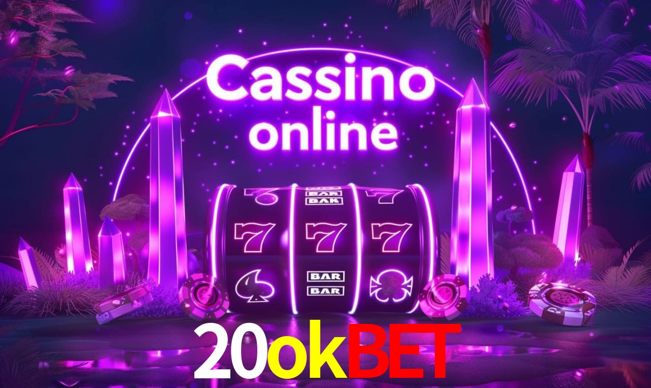 Promoção Relâmpago 20okbet
