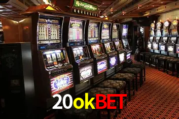Desvendando o Mundo dos Jogos Virtuais na 20okbet