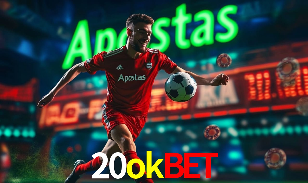 PIX Instantâneo 20okbet