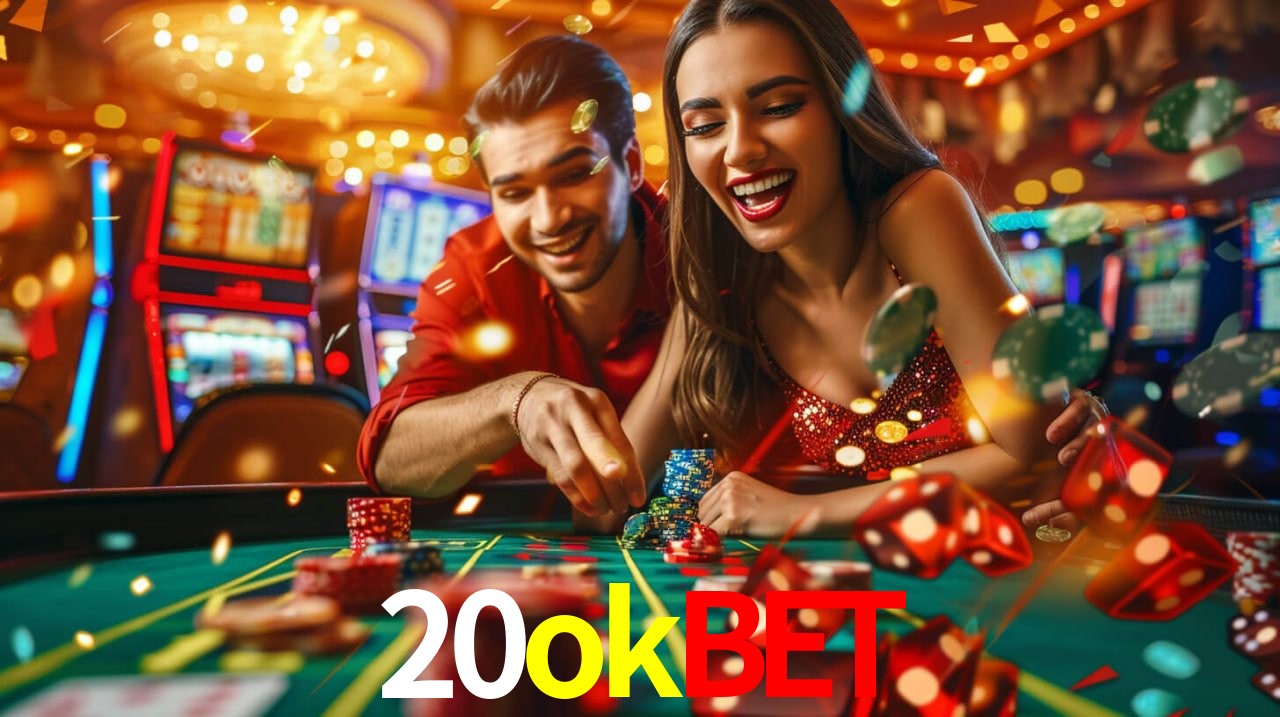 Integração de APIs 20okbet