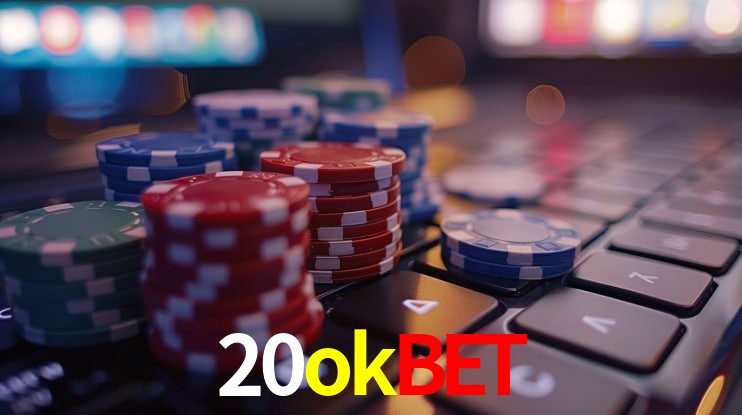 Especiais de Fim de Semana 20okbet