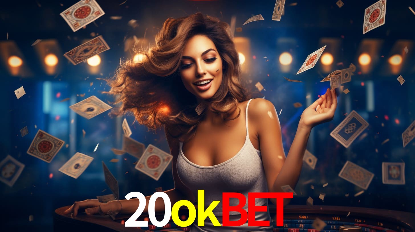 Live Casino 20okbet