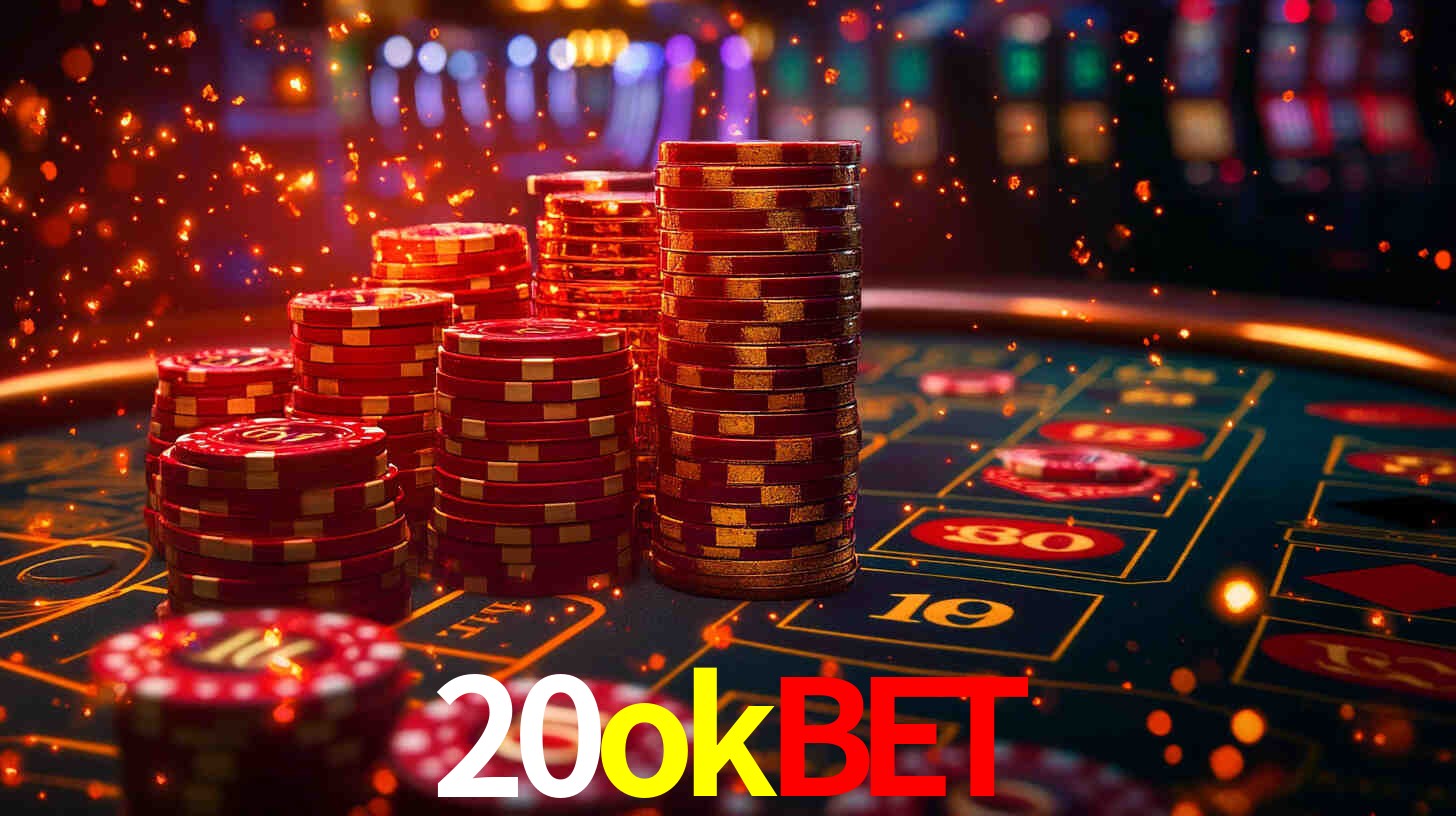 Basketball Betting 20okbet